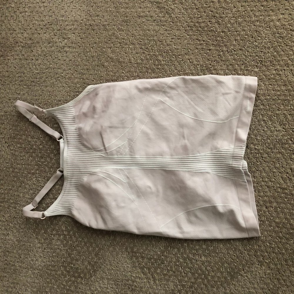 Nike Workout Tank